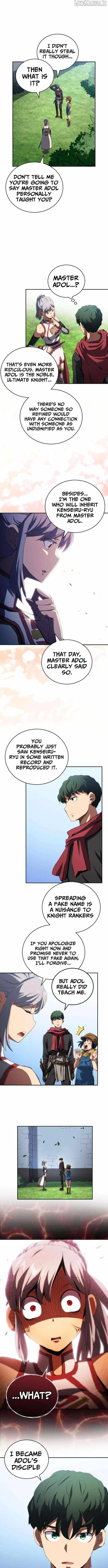 Wild Ranker Chapter 27 page 4