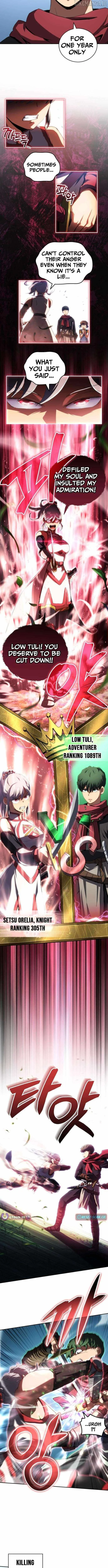 Wild Ranker Chapter 27 page 5
