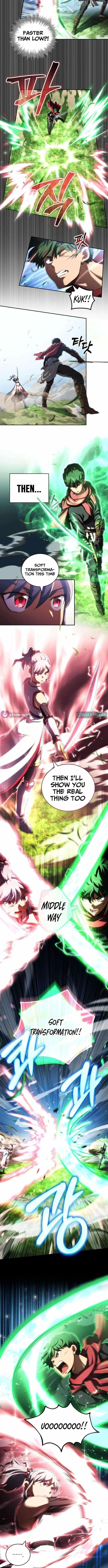 Wild Ranker Chapter 27 page 7