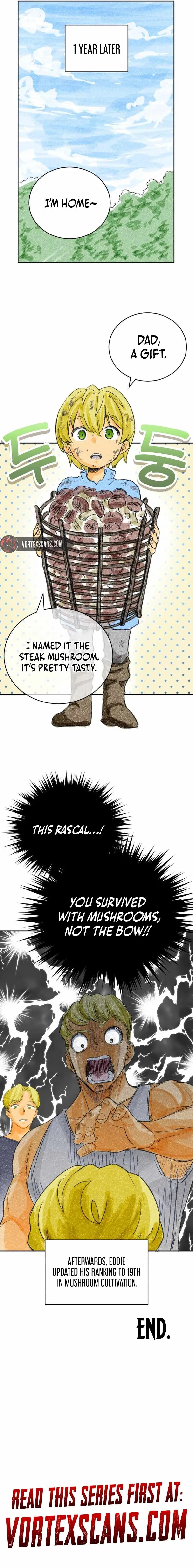 Wild Ranker Chapter 30 page 13