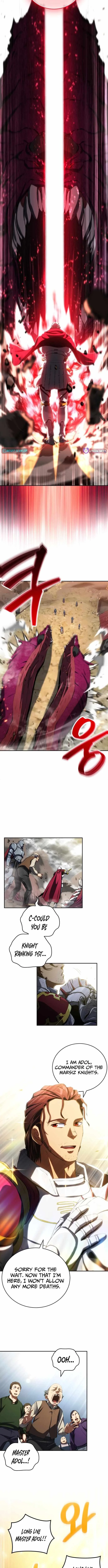 Wild Ranker Chapter 29 page 9