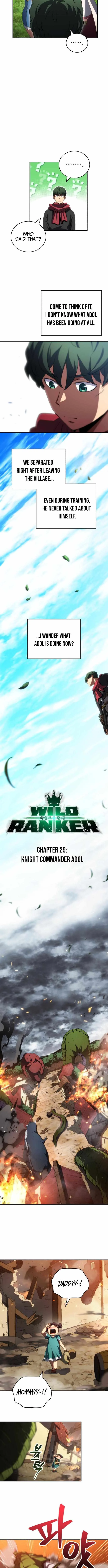 Wild Ranker Chapter 29 page 6