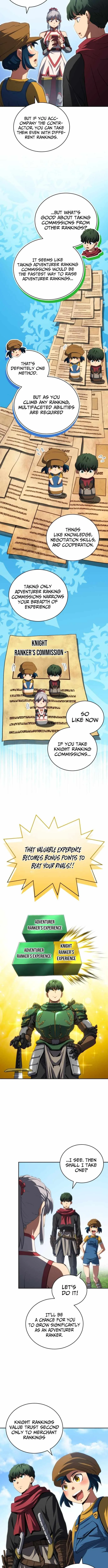 Wild Ranker Chapter 29 page 4