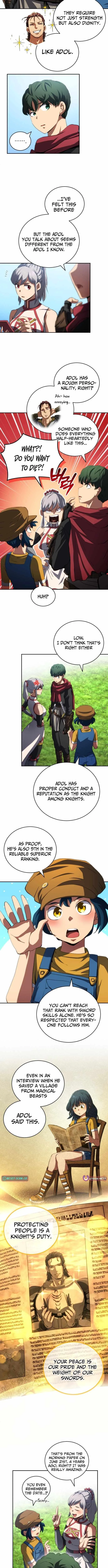 Wild Ranker Chapter 29 page 5