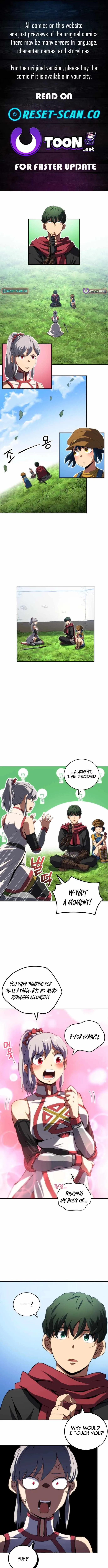 Wild Ranker Chapter 29 page 2