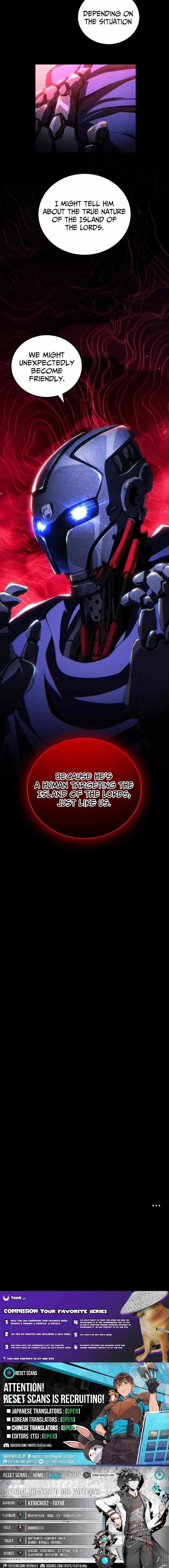 Wild Ranker Chapter 29 page 15