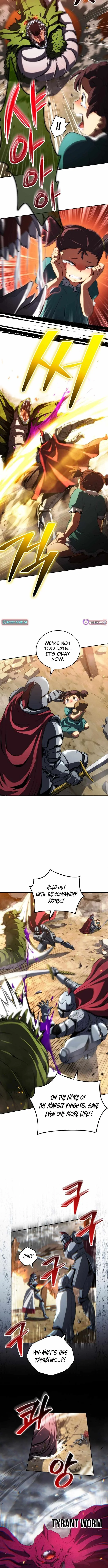 Wild Ranker Chapter 29 page 7
