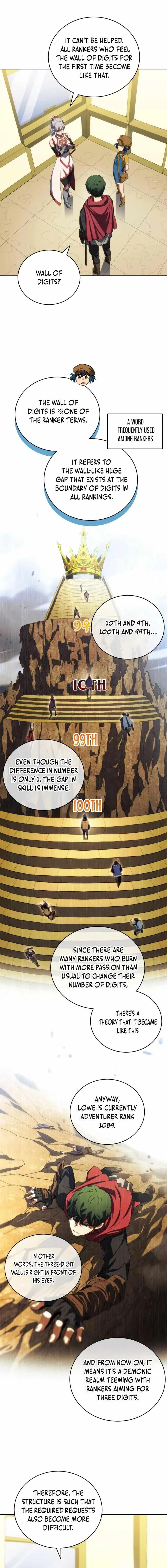 Wild Ranker Chapter 31 page 12