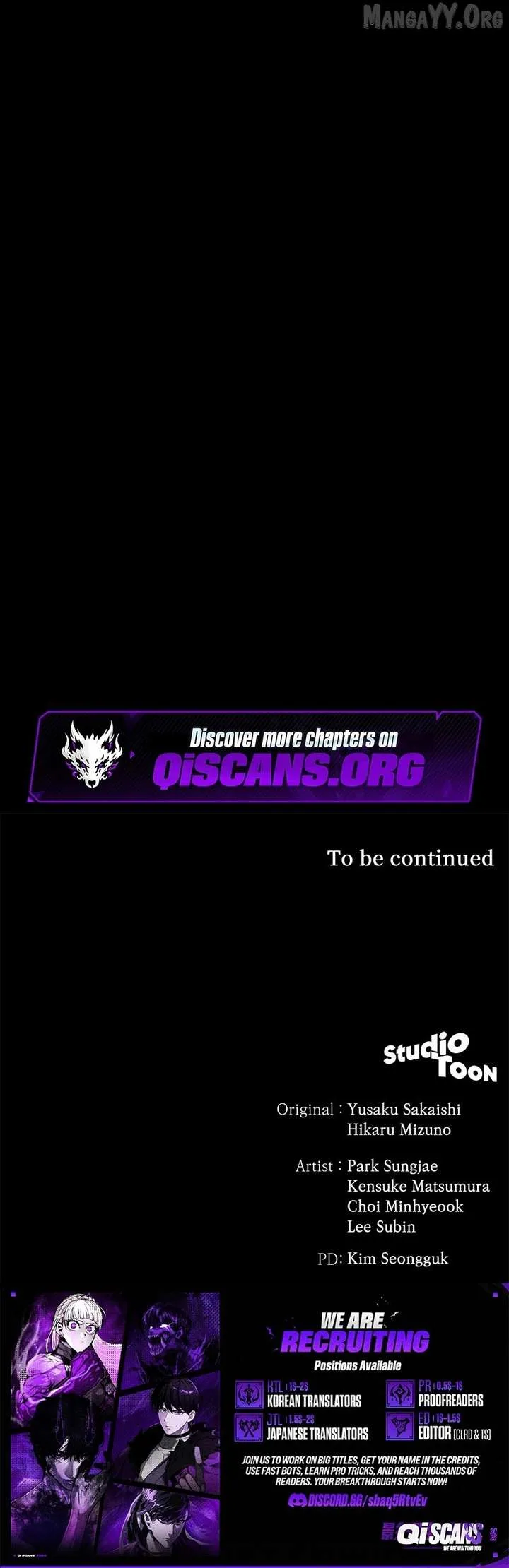 Wild Ranker Chapter 32 page 13