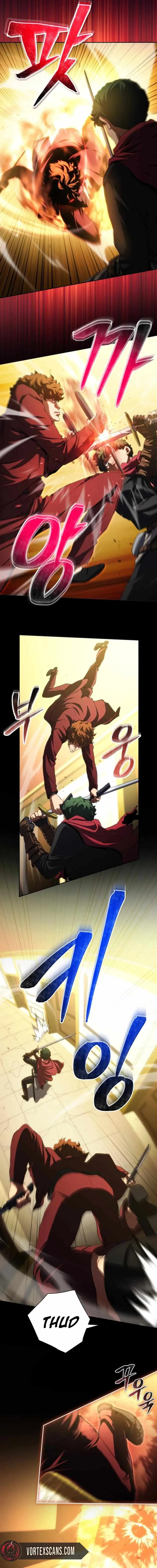 Wild Ranker Chapter 31 page 5