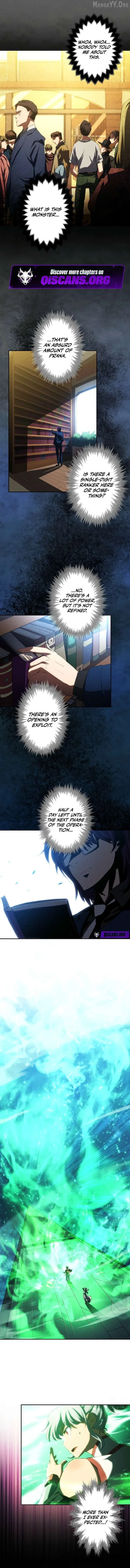 Wild Ranker Chapter 32 page 7