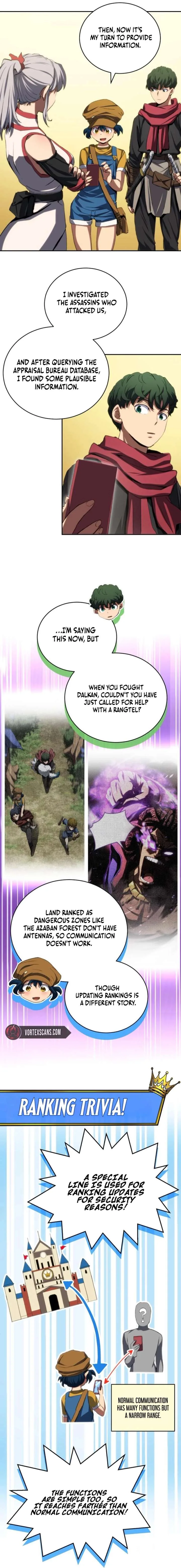 Wild Ranker Chapter 34 page 18