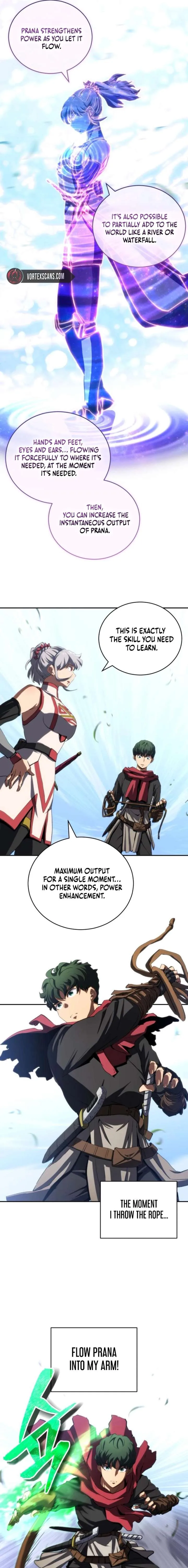 Wild Ranker Chapter 34 page 6