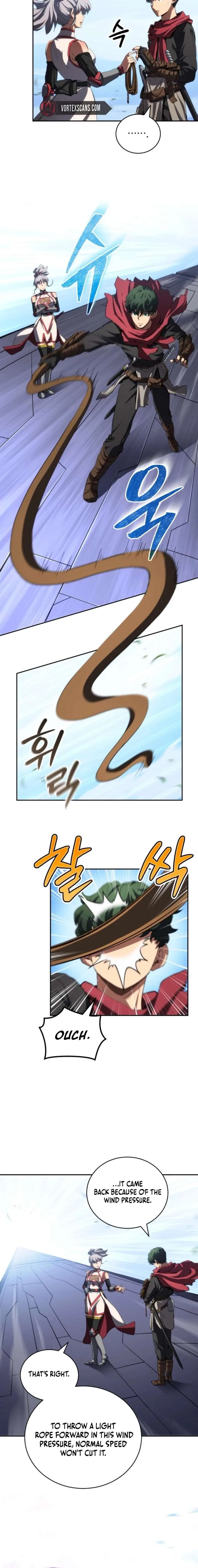 Wild Ranker Chapter 34 page 5
