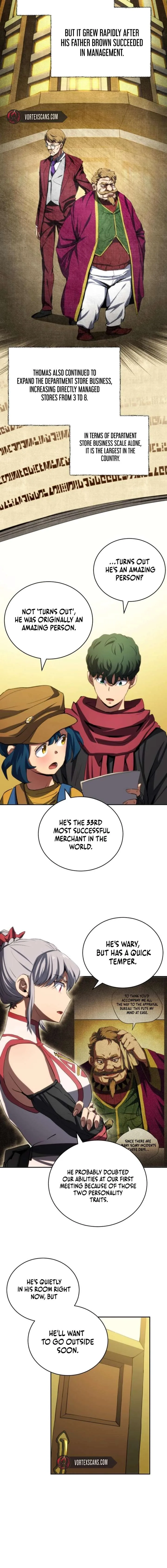 Wild Ranker Chapter 34 page 17