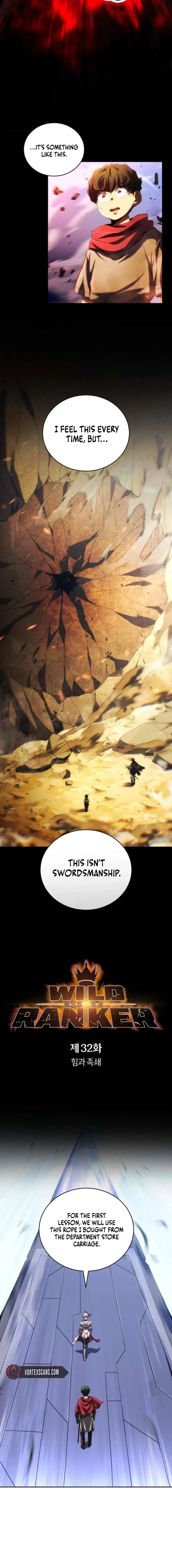 Wild Ranker Chapter 34 page 3