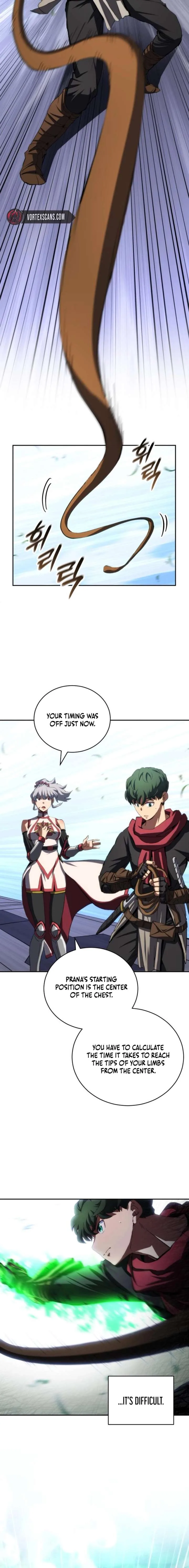 Wild Ranker Chapter 34 page 7