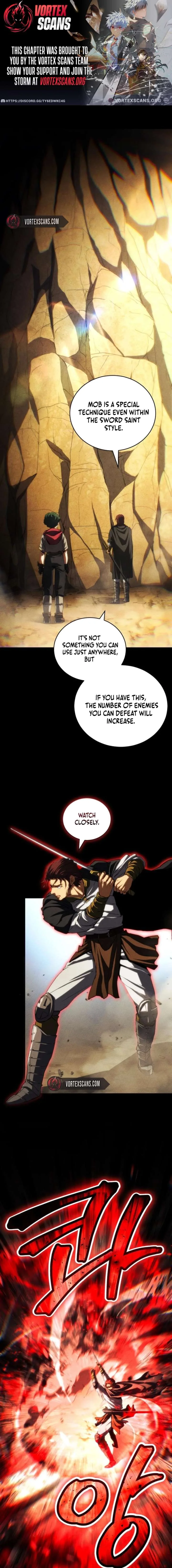 Wild Ranker Chapter 34 page 2