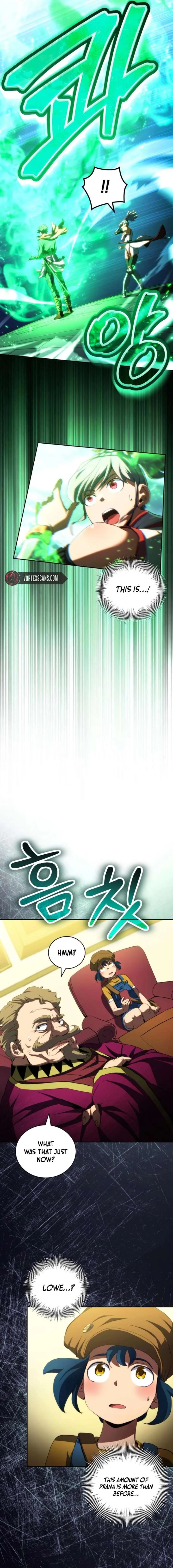 Wild Ranker Chapter 34 page 10