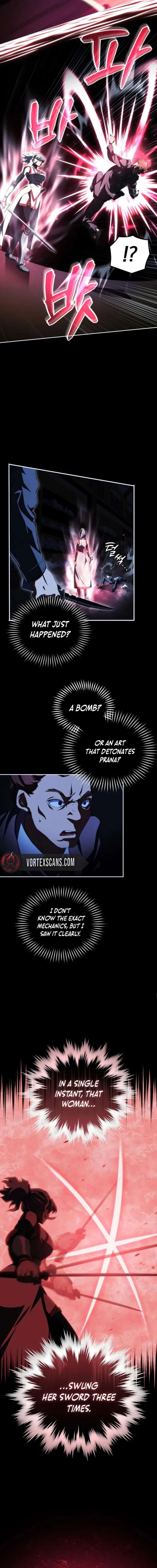 Wild Ranker Chapter 33 page 16