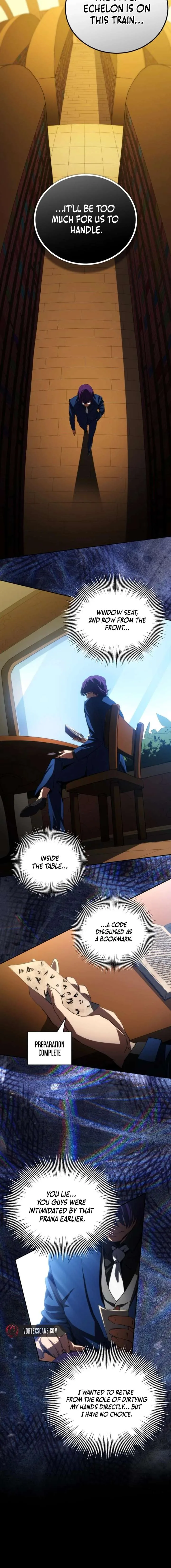 Wild Ranker Chapter 34 page 21