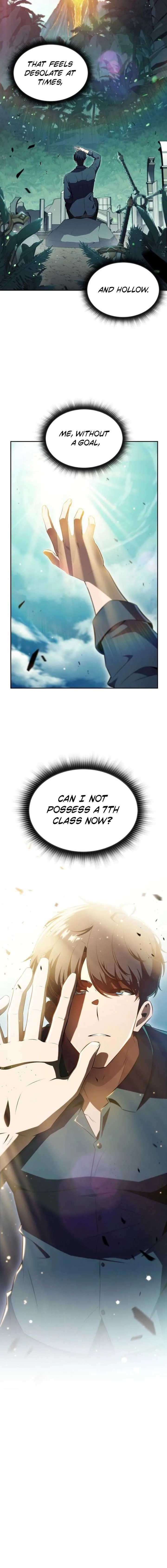 Wild Ranker Chapter 37 page 9