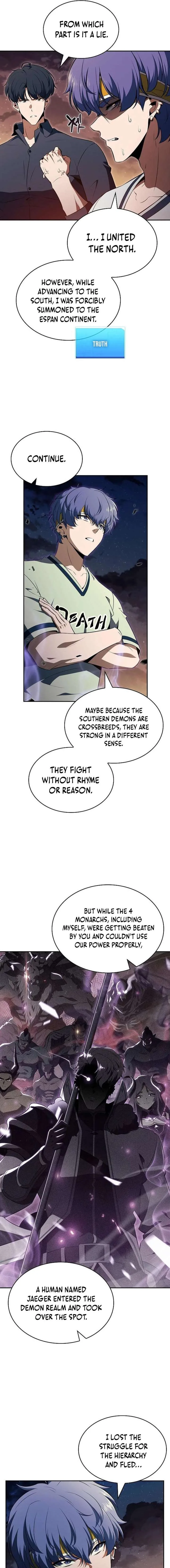 Wild Ranker Chapter 37 page 24