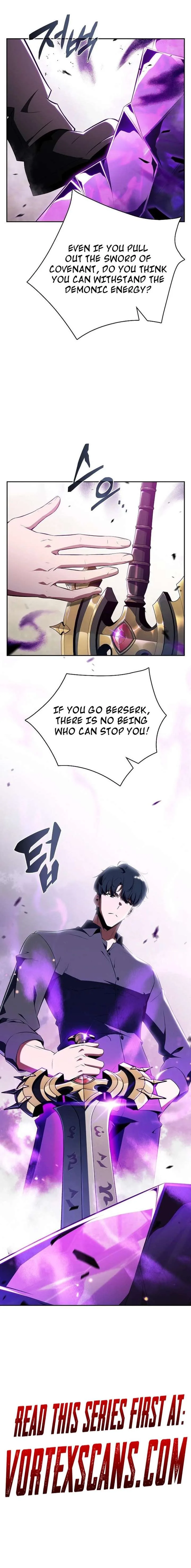 Wild Ranker Chapter 37 page 28