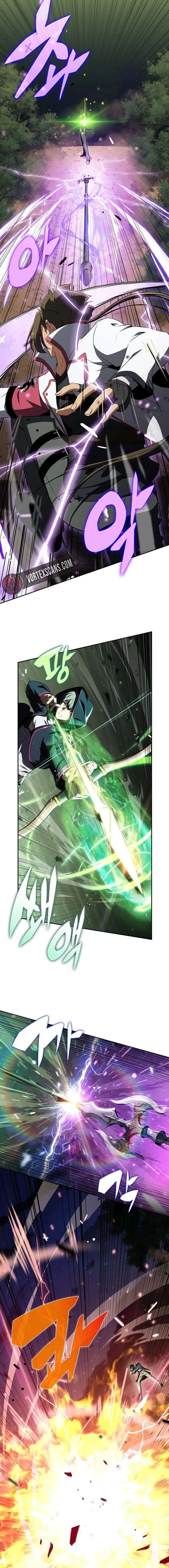 Wild Ranker Chapter 37 page 15