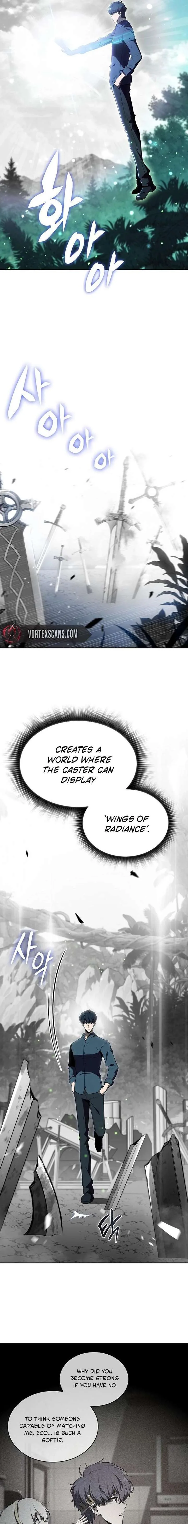 Wild Ranker Chapter 37 page 6