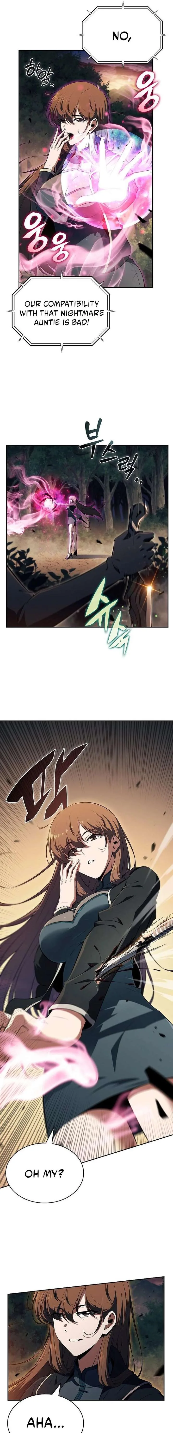 Wild Ranker Chapter 37 page 18