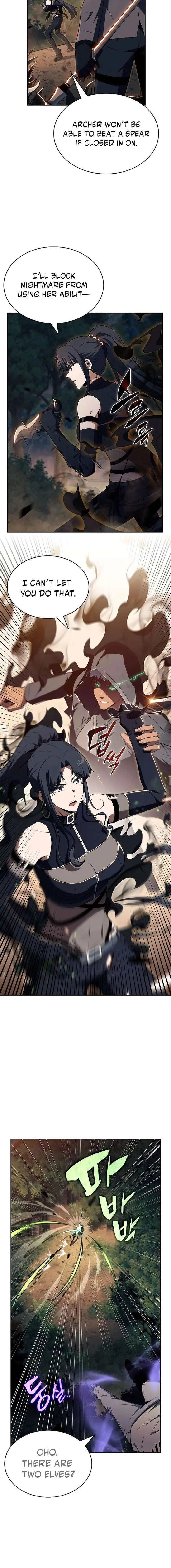 Wild Ranker Chapter 37 page 21