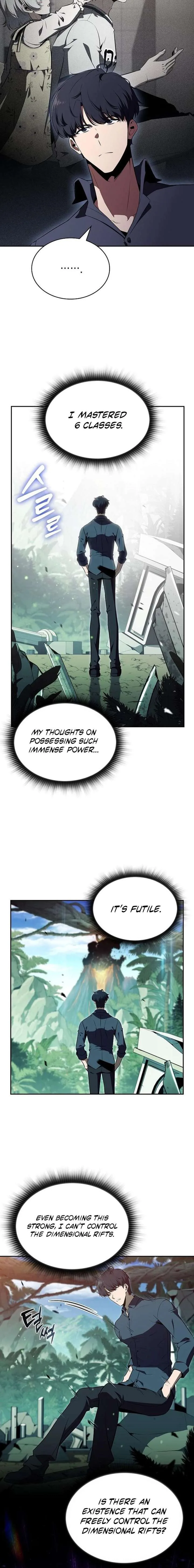 Wild Ranker Chapter 37 page 7