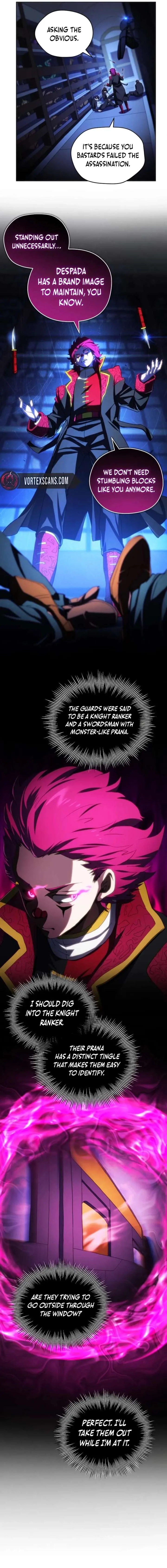 Wild Ranker Chapter 36 page 13