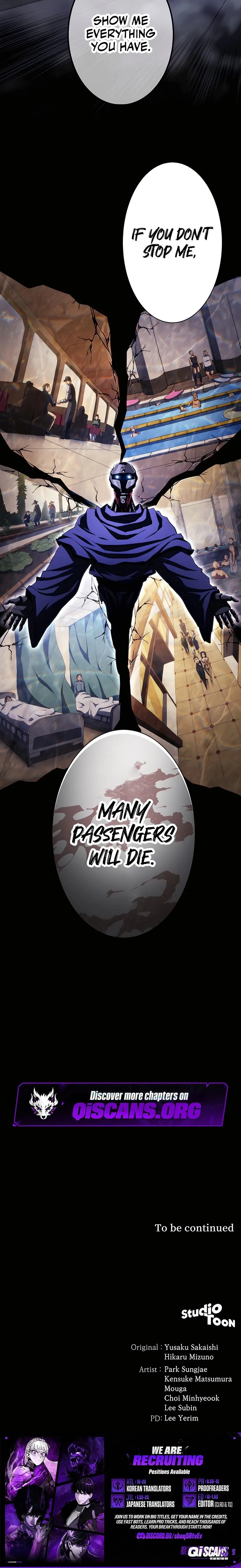 Wild Ranker Chapter 39 page 17