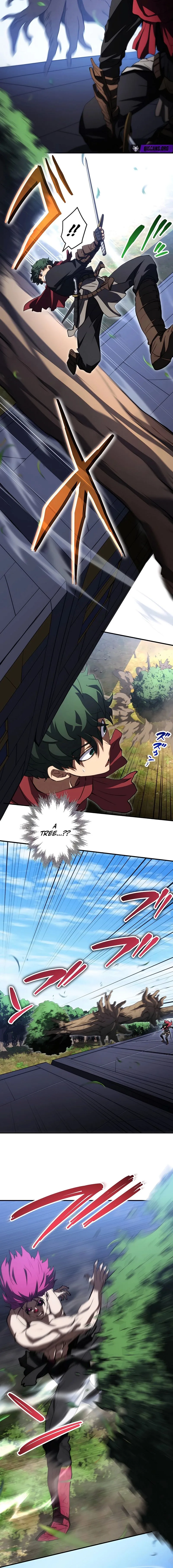 Wild Ranker Chapter 39 page 5