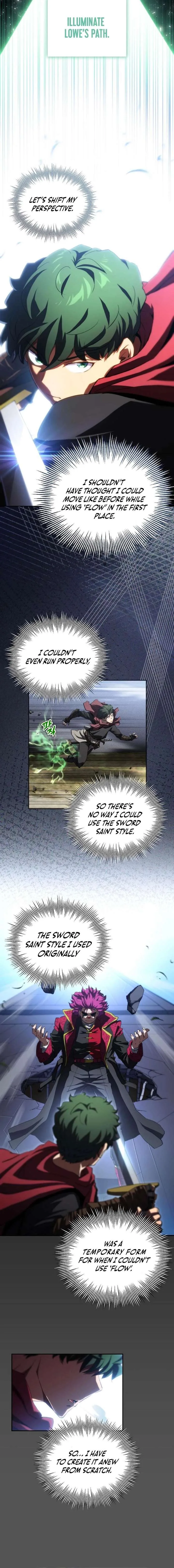 Wild Ranker Chapter 38 page 13