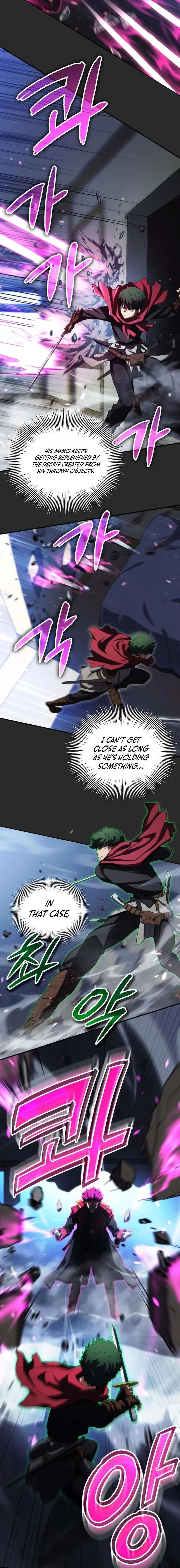 Wild Ranker Chapter 38 page 7