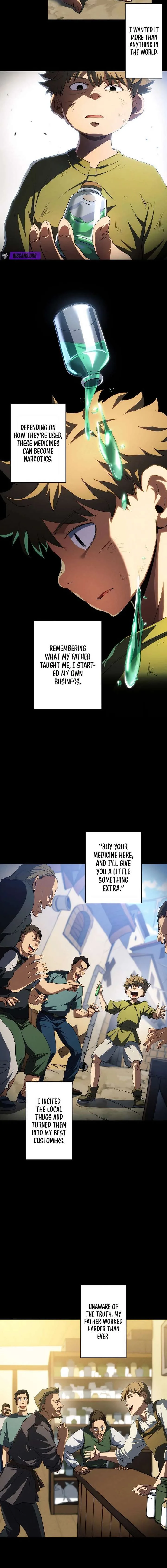 Wild Ranker Chapter 41 page 2