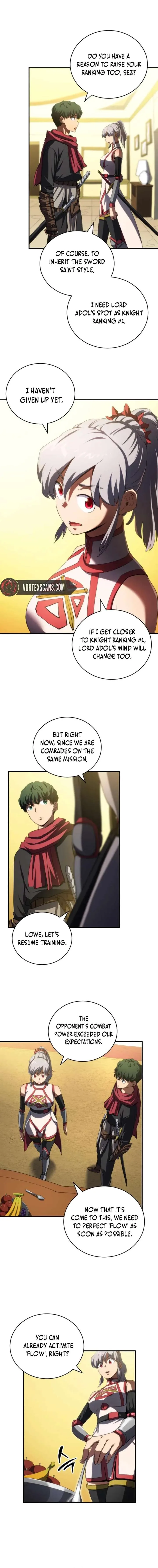 Wild Ranker Chapter 36 page 9