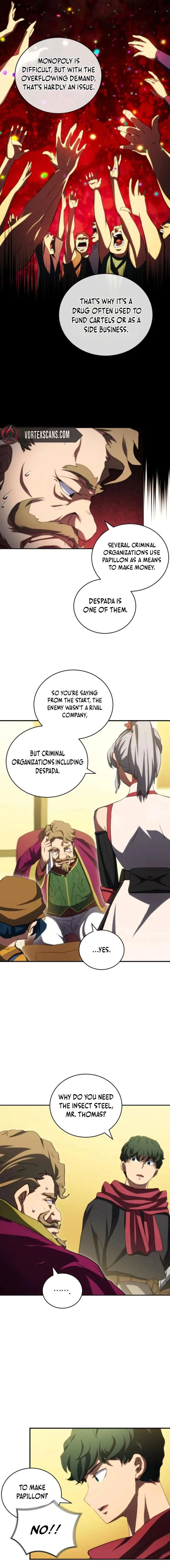 Wild Ranker Chapter 36 page 7