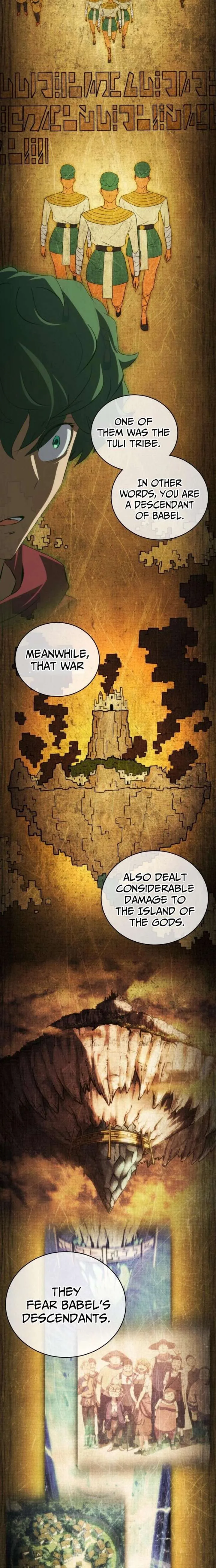Wild Ranker Chapter 42 page 10