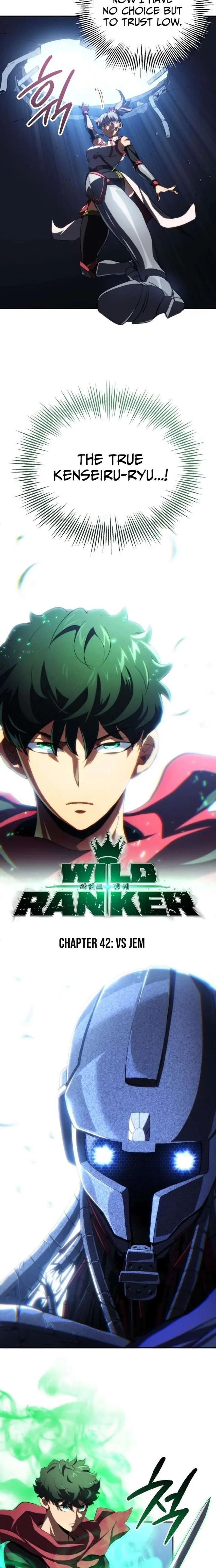 Wild Ranker Chapter 42 page 2