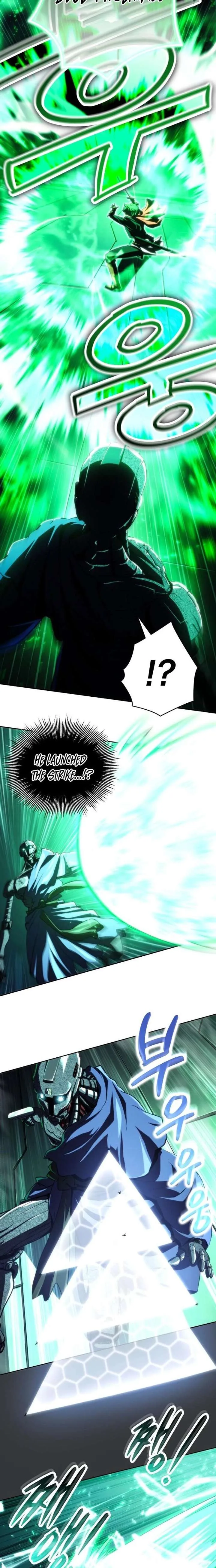 Wild Ranker Chapter 42 page 20