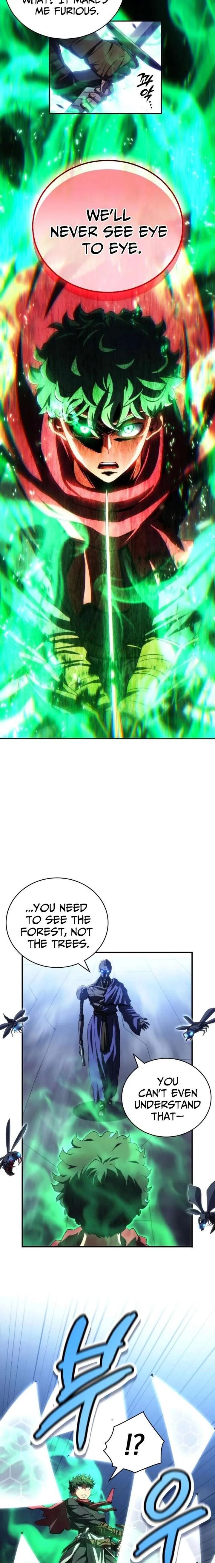 Wild Ranker Chapter 42 page 15