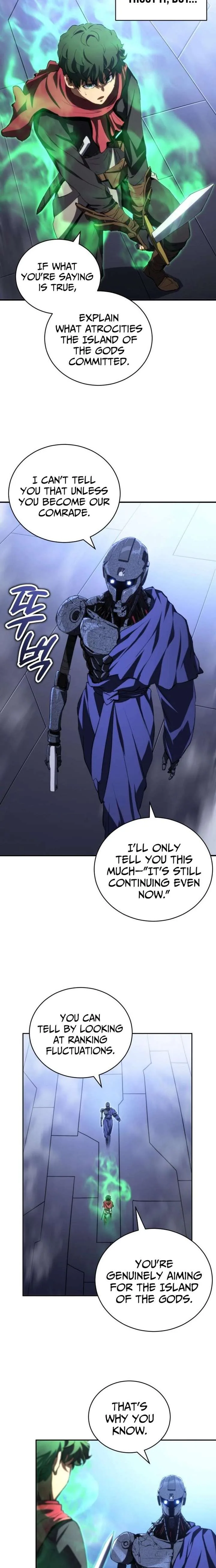 Wild Ranker Chapter 42 page 12