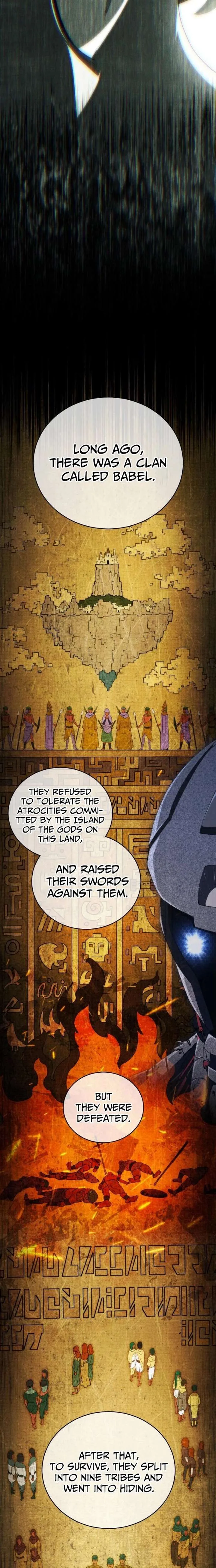 Wild Ranker Chapter 42 page 9