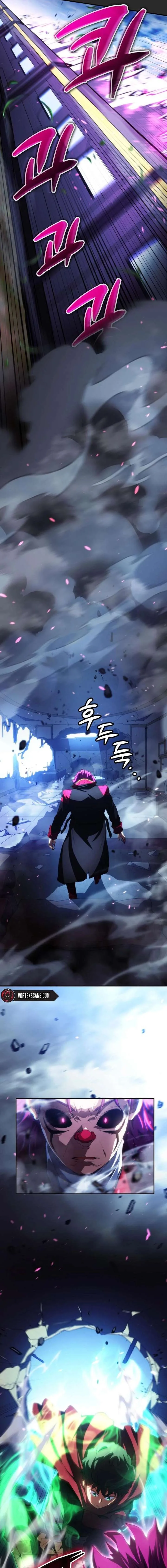 Wild Ranker Chapter 38 page 10