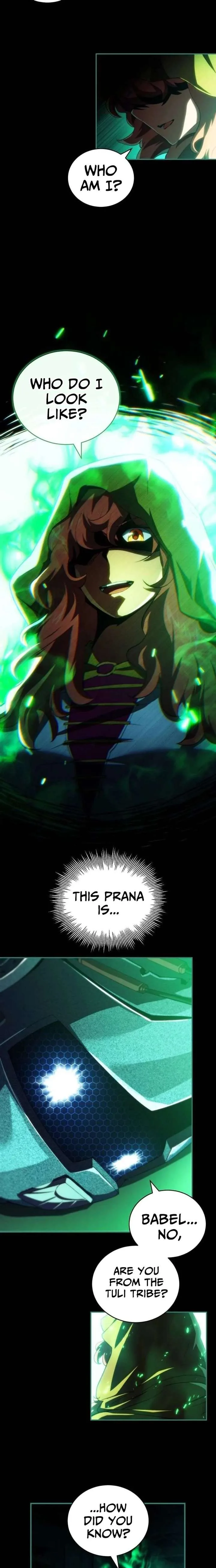 Wild Ranker Chapter 43 page 13