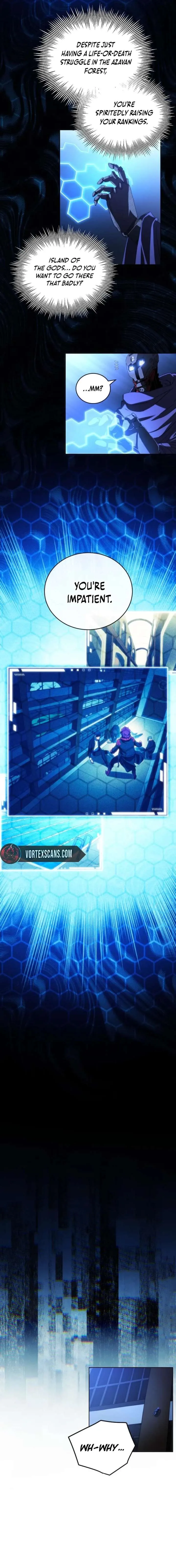 Wild Ranker Chapter 36 page 12